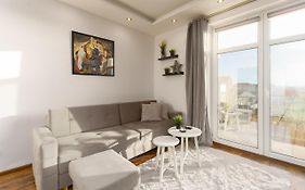 Apartament Kolobrzeg Wolnosci